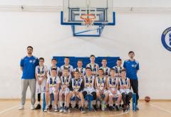 Završena Mini Basket Liga 